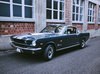 Ford Mustang Fast Back 1965 For Sale