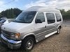 2000 American Day Van For Sale