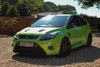 2010 Ford Focus 2.5 RS 3dr For Sale