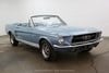 1967 Ford Mustang Convertible For Sale