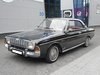 1966 FORD TAUNUS 20 M TS HARDTOP COUPE ! For Sale