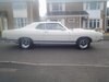 1969 Immaculate ford fairlane 500 For Sale