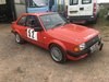 1980 FORD ESCORT XR3 For Sale