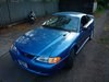 1995 Very Low Mileage 1994 SN95 Mustang 5.0 HO GT In vendita