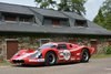 1967 Ford GT40 MK4 Heron For Sale