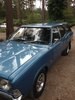 1973 Ford Cortina SOLD