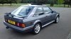 1988 escort rs turbo £9250 For Sale