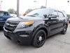 2013 Ford Utility Police Explorer AWD SOLD