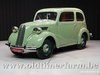 1947 Ford Anglia '47 For Sale