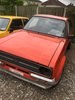 1975 Ford escort mk2 rally project For Sale