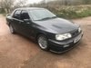1990 FORD SIERRA SAPPHIRE COSWORTH 4X4  For Sale