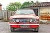 1967 Cortina Deluxe, 1600GT, Converted by Crayford For Sale