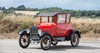 1925/26 FORD MODEL T For Sale by Auction