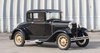 1930 FORD MODEL A COUPÉ For Sale by Auction