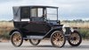 1915 FORD MODEL T LANDAULET For Sale by Auction
