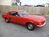 Ford Mustang 1967, buy a piece of American dream In vendita