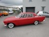 1963 FORD ZEPHYR 4 Mark lll ~ Exceptional Condition ~  VENDUTO