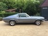 1968 Mustang 68 fastback For Sale