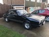 1985 Ford Capri mk3 2.0 In vendita