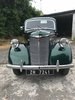 Ford Prefect 1948 SOLD