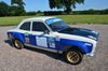 1973 Historic Rally MK1 RS1600 - Special Build Order In vendita