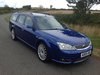 2005 FORD MONDEO ST155 ESTATE TDCI SOLD
