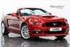 2016 16 16 FORD MUSTANG GT CS500 5.0 V8 AUTO For Sale