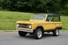1976 Ford Bronco Ranger = Full Restored Celebrity owned $obo For Sale