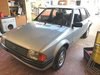1985 FORD ESCORT 1.3GL 131 MILES FROM NEW For Sale