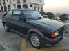 1986 Stunning Condition Fiesta XR2 LHD For Sale