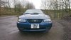 1999 Ford mustang. 4.6 V8 GT In vendita