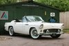 1956 Ford Thunderbird For Sale