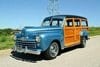 1947 Ford Woody Wagon For Sale