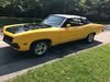 1971 Ford Torino GT Convertible  For Sale
