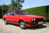 1979 MK3 Capri 2.0 GL Automatic .Now Sold. More Quality Fords