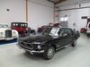 1968 FORD MUSTANG For Sale