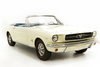 1964.5  Mustang Convertible = Rare 289 + Auto Power Top $39. For Sale