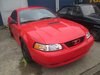 2000 Ford Mustang V6 Jap Import For Sale