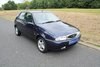 1996 Ford Fiesta 'Ghia' Automatic With Just 27k Miles Since New  VENDUTO