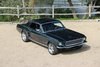 1967 Classic Ford Mustang 351 5.7 Manual 5 Speed For Sale