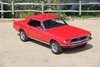 1968 Classic Ford Mustang 289 V8 4.7 now Sold In vendita