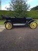 Fully restored FORD MODEL T, year 1919 For Sale