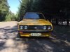 1979 Escort RS2000 Mk11 For Sale