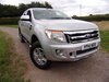 2014 Ford Ranger Limited 4x4 TDCi For Sale