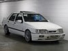 1990 Ford Sierra 2.0 RS Cosworth 4dr 4X4 FULL LEATHER INT For Sale