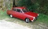 1966 Ford Cortina GT Mk1 two doors For Sale