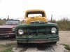1951 Ford F1 Stepside Pickup Truck Flathead V8 SOLD