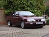 1990 Ford Sierra Sapphire RS Cosworth  1 Lady Owner 13000 For Sale by Auction