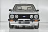 1980 Beautiful Ford Escort Harrier - Strato Silver - 64K Miles SOLD