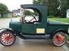 1925 Ford Model T C-Cab Pickup For Sale